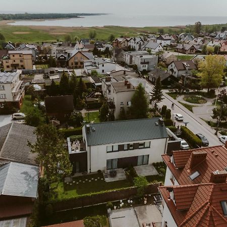 Apartament Natura I Владыславово Экстерьер фото