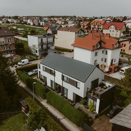 Apartament Natura I Владыславово Экстерьер фото