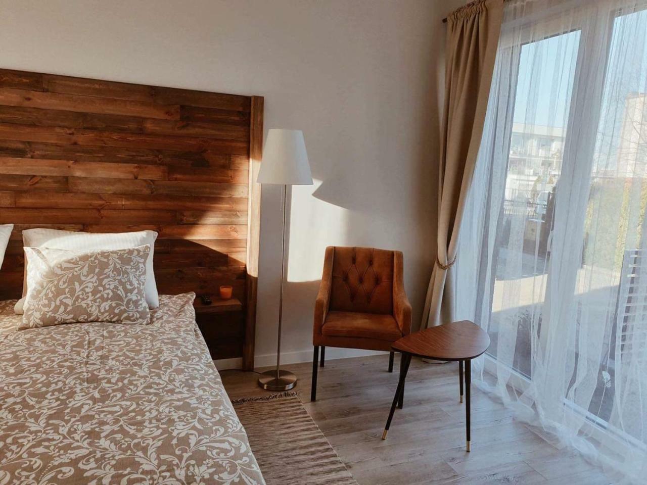 Apartament Natura I Владыславово Экстерьер фото